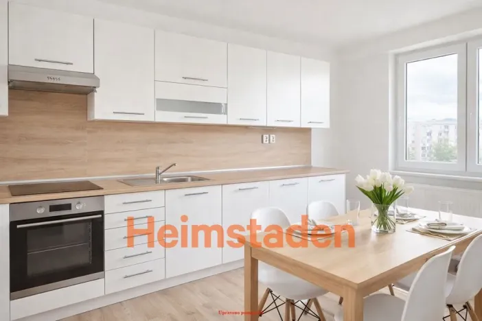Pronájem bytu 3+1, Havířov - Šumbark, V. K. Klicpery, 69 m2