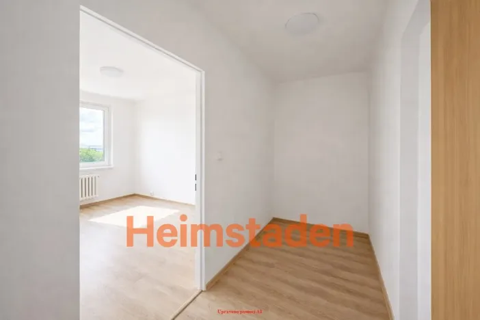 Pronájem bytu 3+1, Havířov - Šumbark, V. K. Klicpery, 69 m2