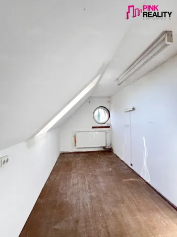 Prodej rodinného domu, Kostelec nad Orlicí, Kaněrova, 224 m2