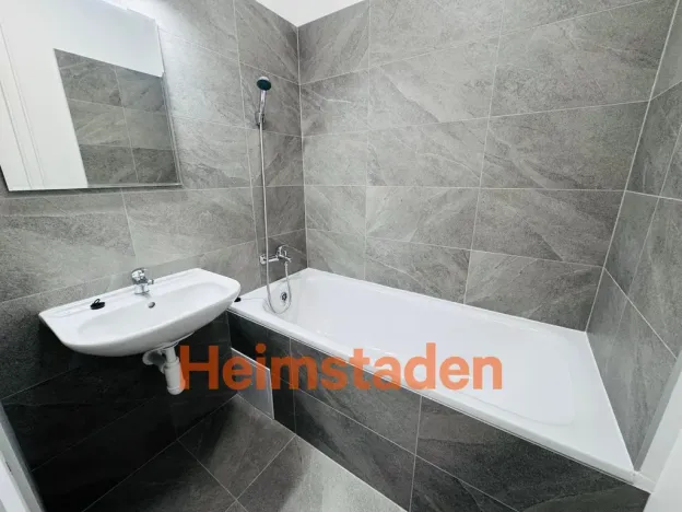 Pronájem bytu 2+1, Ostrava - Poruba, Školní, 55 m2