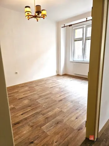 Pronájem bytu 2+kk, Plzeň - Jižní Předměstí, Vrchlického, 52 m2