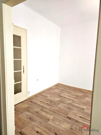 Pronájem bytu 2+kk, Plzeň - Jižní Předměstí, Vrchlického, 52 m2