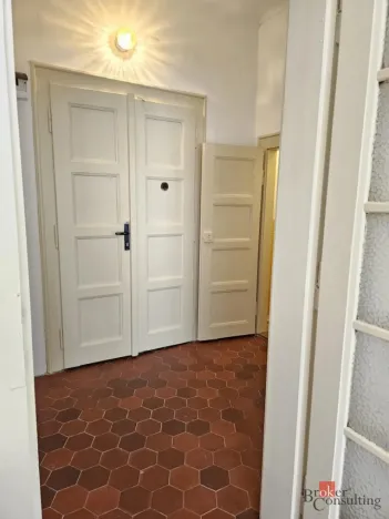 Pronájem bytu 2+kk, Plzeň - Jižní Předměstí, Vrchlického, 52 m2