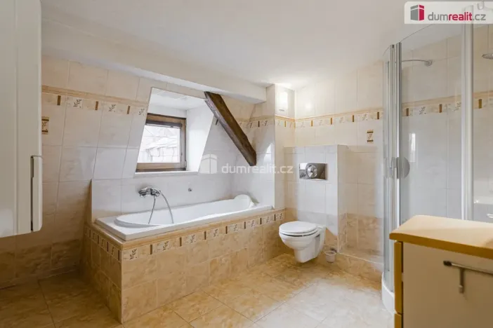 Prodej bytu 3+kk, Karlovy Vary, Svahová, 100 m2