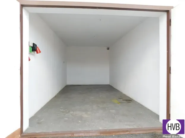 Prodej garáže, Nýrsko, 18 m2