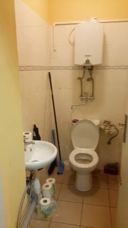 Pronájem obchodního prostoru, Kladno, Komenského, 57 m2