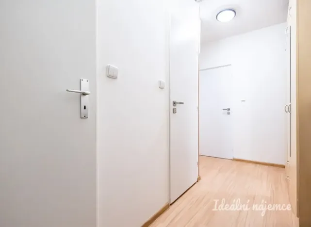 Pronájem bytu 2+kk, Praha, Lessnerova, 43 m2