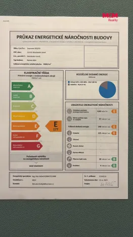 Pronájem bytu 2+kk, Mariánské Lázně, Zeyerova, 57 m2