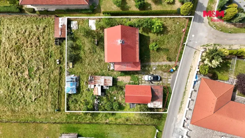 Prodej rodinného domu, Šenov, Dlouhá, 200 m2