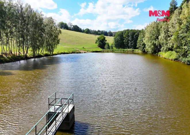 Prodej rodinného domu, Teplá - Zahrádka, 130 m2