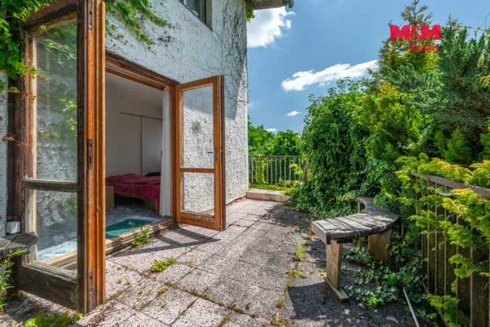 Prodej rodinného domu, Teplá - Zahrádka, 130 m2