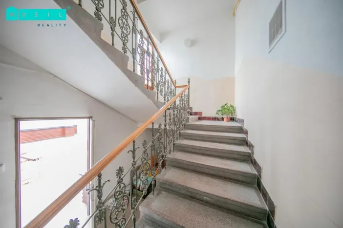 Pronájem bytu 2+kk, Olomouc, Wurmova, 61 m2