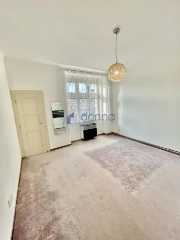 Pronájem bytu 2+kk, Praha, Čajkovského, 52 m2