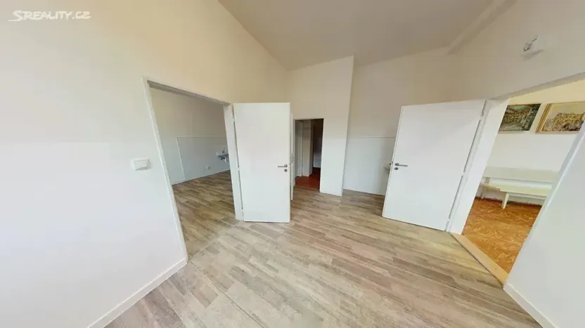Pronájem ordinace, Ostrava - Poruba, Francouzská, 87 m2
