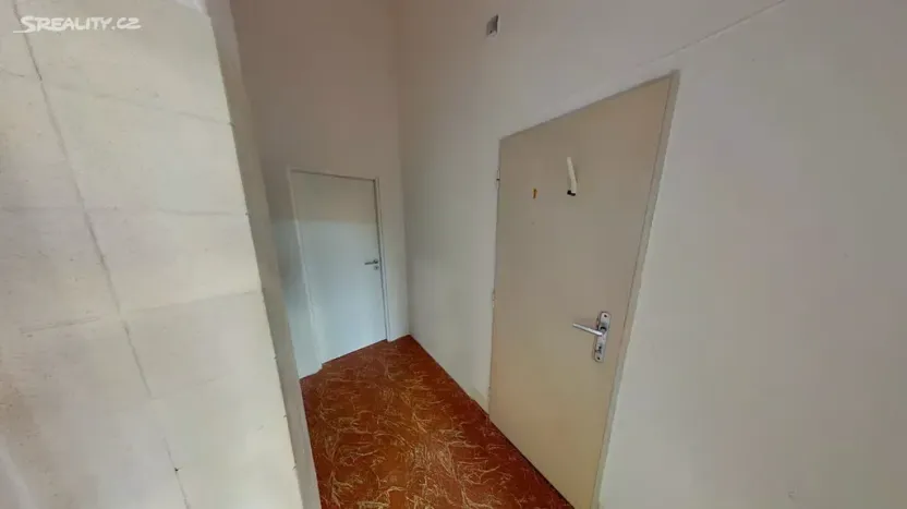 Pronájem ordinace, Ostrava - Poruba, Francouzská, 87 m2