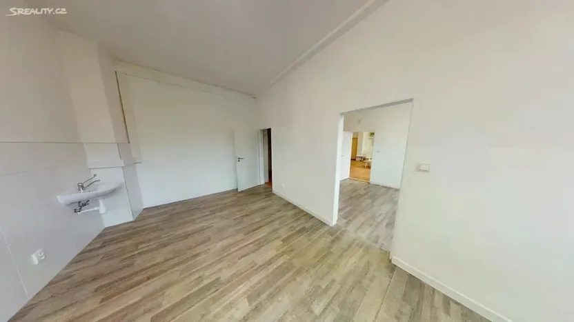 Pronájem ordinace, Ostrava - Poruba, Francouzská, 87 m2