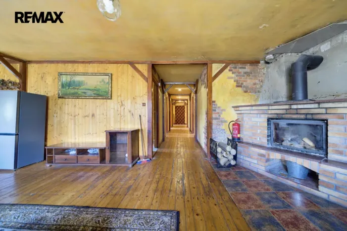Prodej chaty, Cheb - Skalka, 240 m2
