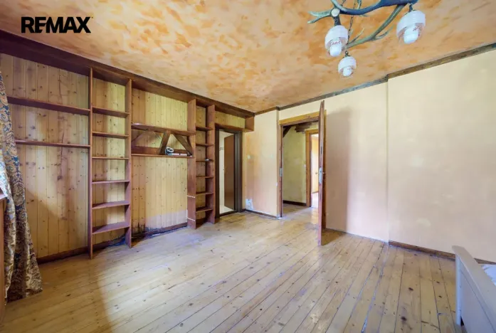 Prodej chaty, Cheb - Skalka, 240 m2