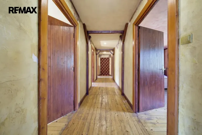 Prodej chaty, Cheb - Skalka, 240 m2