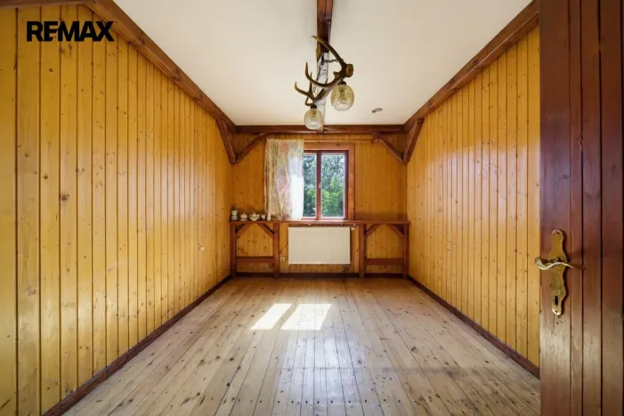 Prodej chaty, Cheb - Skalka, 240 m2