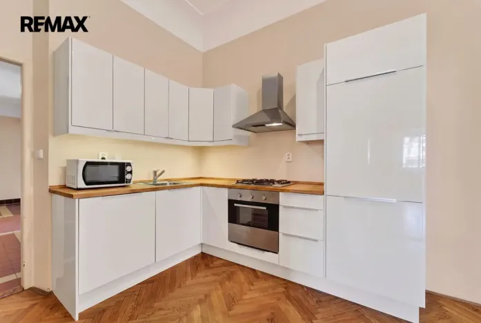 Pronájem kanceláře, Praha - Staré Město, Staroměstské náměstí, 130 m2