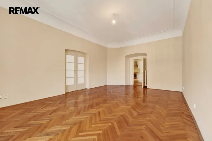 Pronájem kanceláře, Praha - Staré Město, Staroměstské náměstí, 130 m2