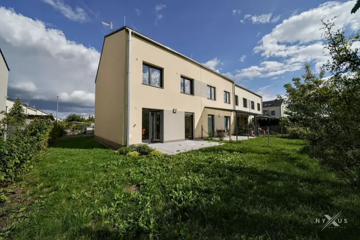 Prodej rodinného domu, Praha - Písnice, Kváskovická, 153 m2
