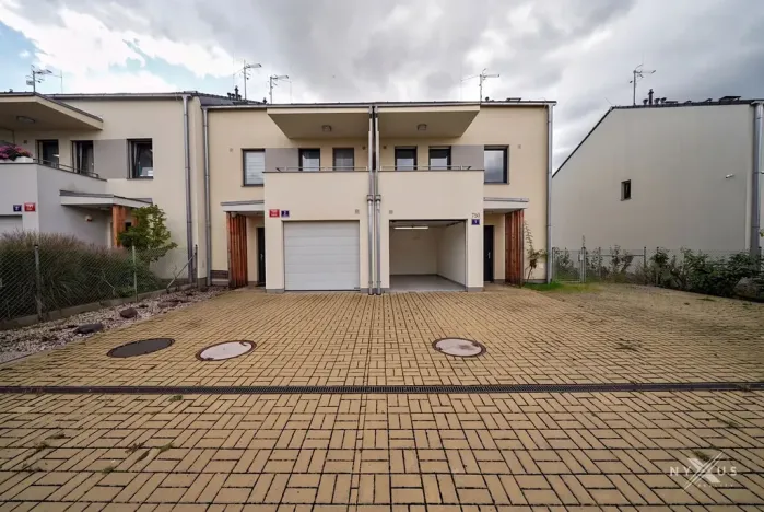 Prodej rodinného domu, Praha - Písnice, Kváskovická, 153 m2