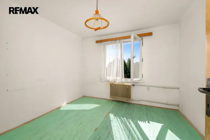 Prodej bytu 3+1, Pelhřimov - Lipice, 78 m2