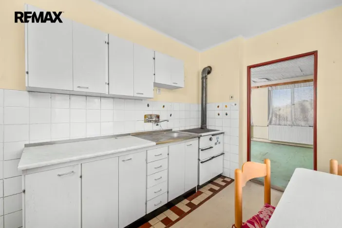 Prodej bytu 3+1, Pelhřimov - Lipice, 78 m2