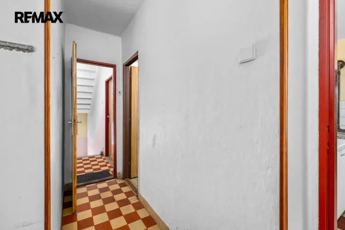 Prodej bytu 3+1, Pelhřimov - Lipice, 78 m2