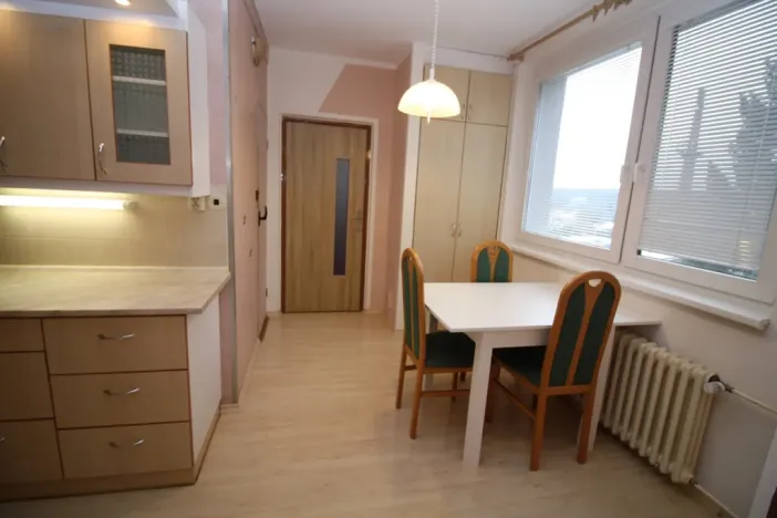 Pronájem bytu 2+1, Velké Opatovice, Hliníky, 56 m2