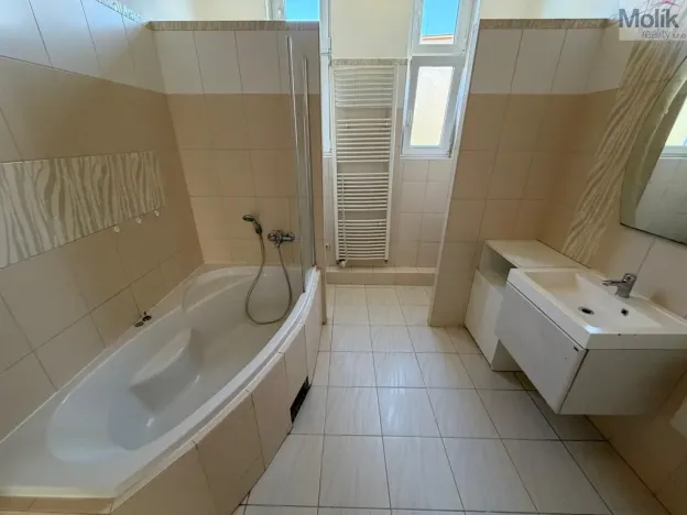 Prodej bytu 4+1, Louny, Slovenského národního povstání, 112 m2