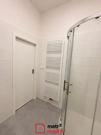 Pronájem bytu 2+kk, Olomouc, Dobrovského, 50 m2