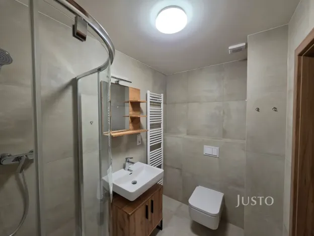 Pronájem bytu 1+kk, Hrádek nad Nisou, Starý Dvůr, 35 m2