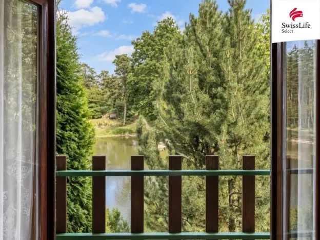 Prodej chaty, Petříkov, 70 m2