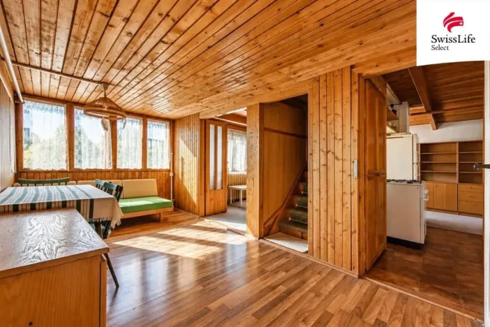 Prodej chaty, Petříkov, 70 m2