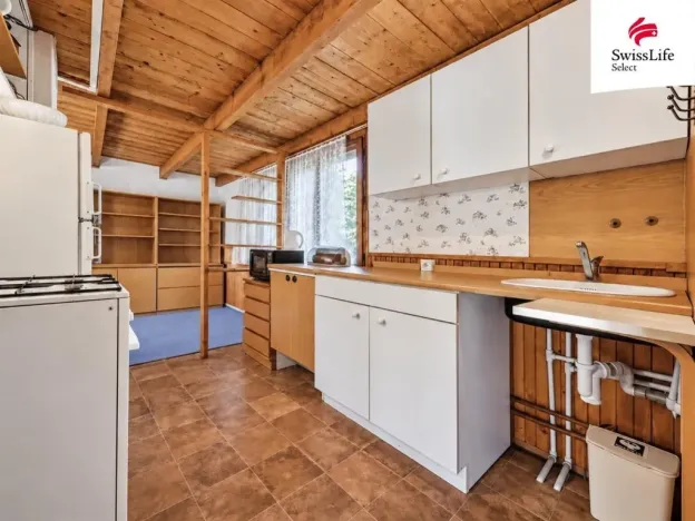 Prodej chaty, Petříkov, 70 m2