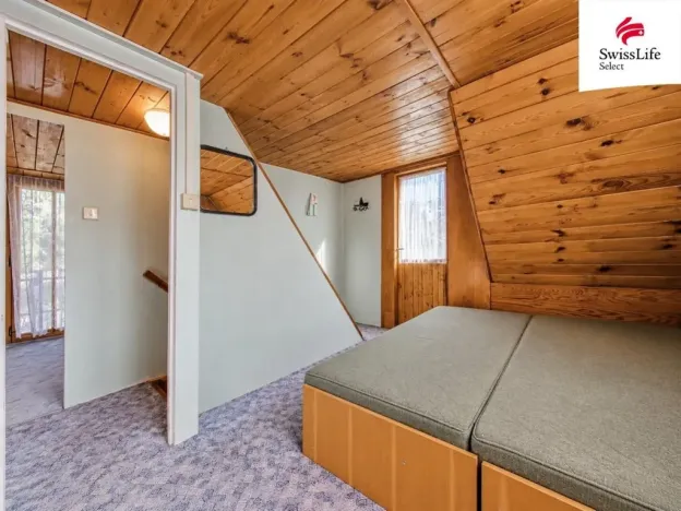 Prodej chaty, Petříkov, 70 m2