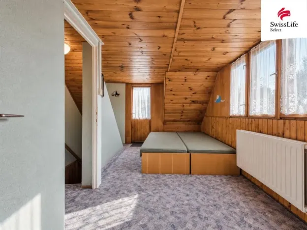Prodej chaty, Petříkov, 70 m2