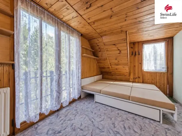 Prodej chaty, Petříkov, 70 m2