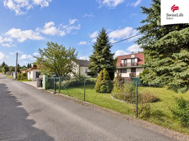 Prodej chaty, Petříkov, 70 m2