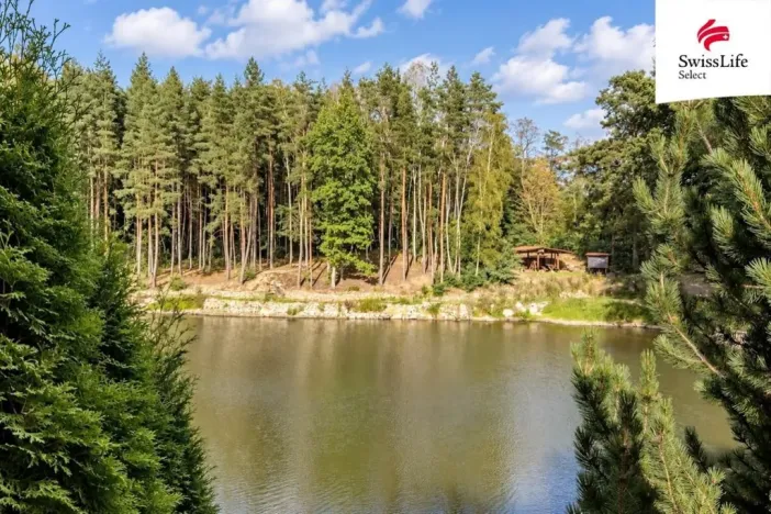Prodej chaty, Petříkov, 70 m2
