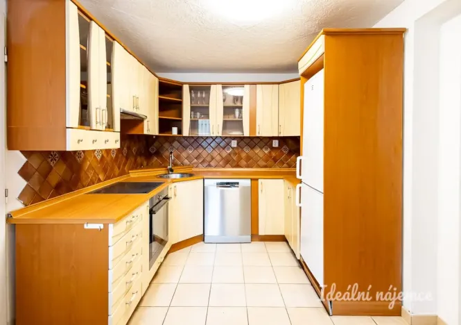 Pronájem bytu 4+kk, Brandýs nad Labem-Stará Boleslav, Železná, 140 m2