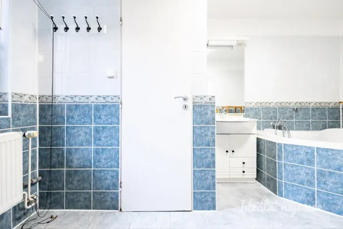 Pronájem bytu 4+kk, Brandýs nad Labem-Stará Boleslav, Železná, 140 m2