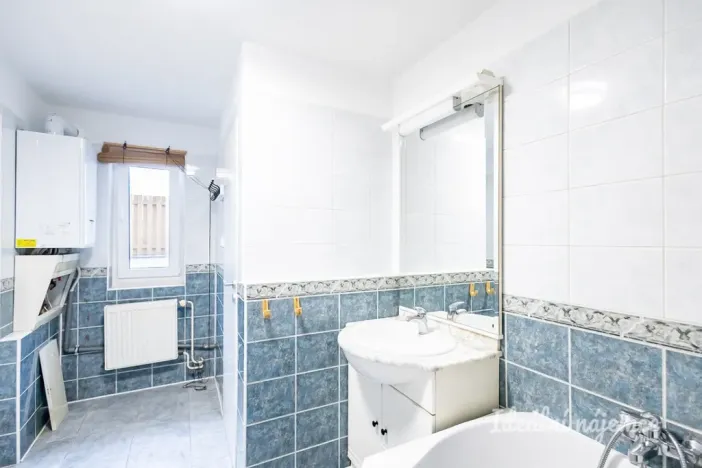 Pronájem bytu 4+kk, Brandýs nad Labem-Stará Boleslav, Železná, 140 m2