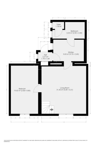 Pronájem bytu 4+kk, Brandýs nad Labem-Stará Boleslav, Železná, 140 m2