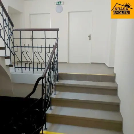 Pronájem bytu 1+kk, Šternberk, 23 m2