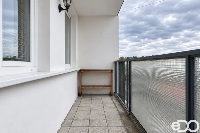 Pronájem bytu 2+kk, Praha, Točitá, 41 m2