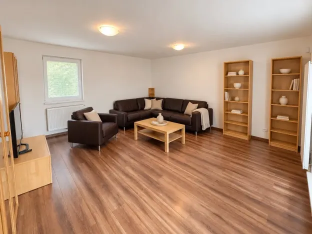 Pronájem bytu 3+1, Praha - Libuš, Libušská, 120 m2